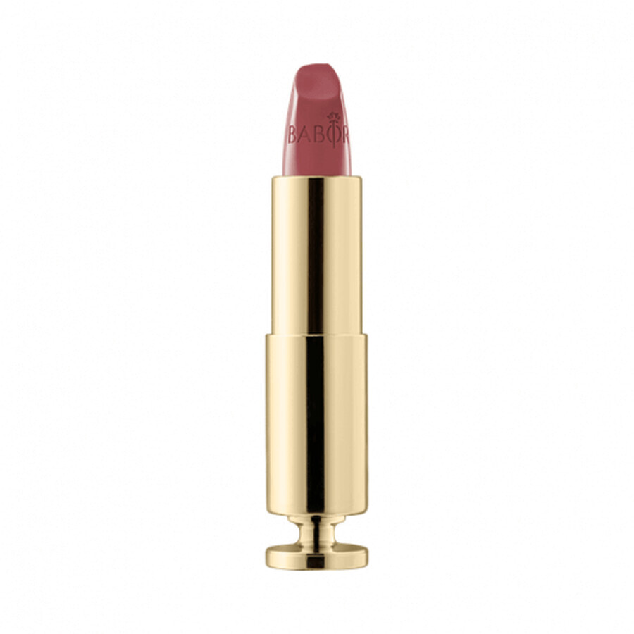 Babor Creamy Lipstick 04 nude rose 4g