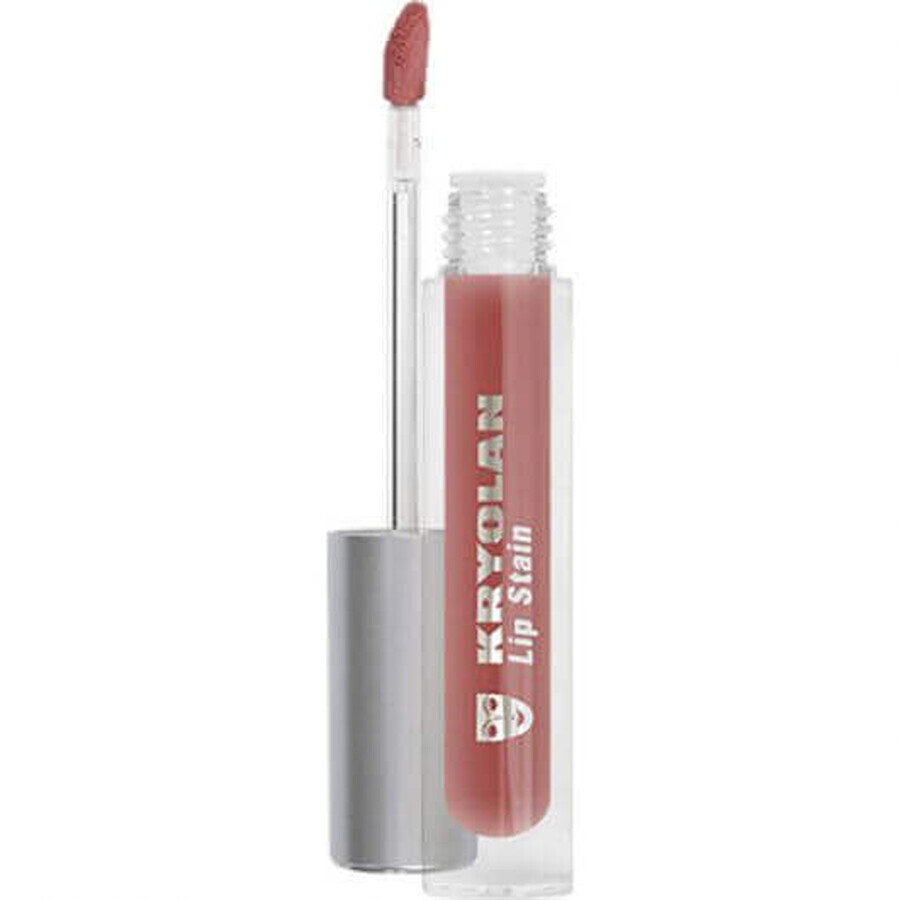 Barra de labios líquida Kryolan Lipstain Gospel 4ml