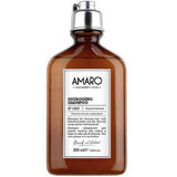 Amaro Shampoo energizzante per capelli sottili 250ml