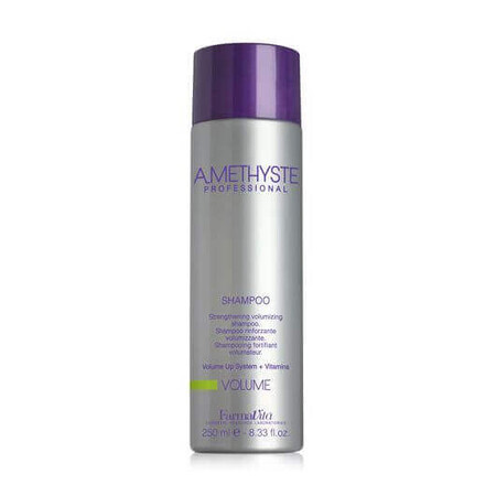 Shampoo Farmavita AMETHYSTE VOLUME 250ml