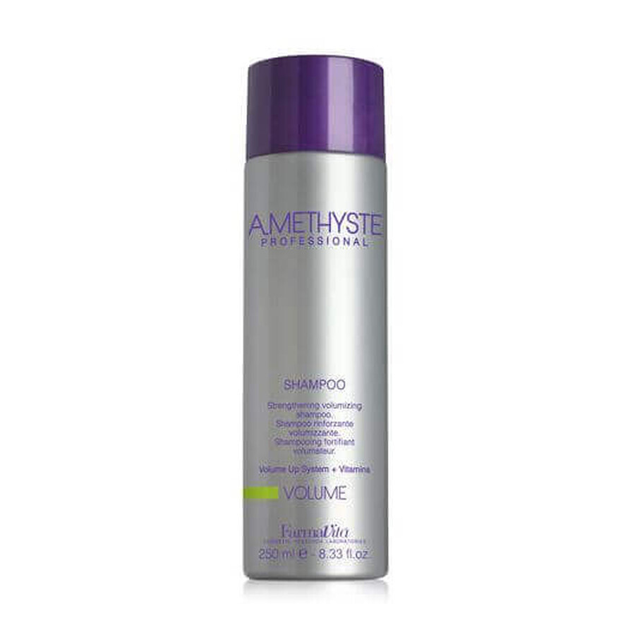 Shampoo Farmavita AMETHYSTE VOLUME 250ml