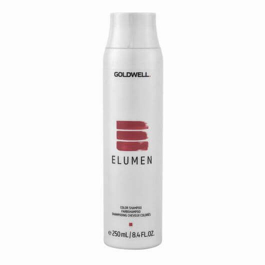 Goldwell Elumen Color shampoo per capelli tinti 250ml