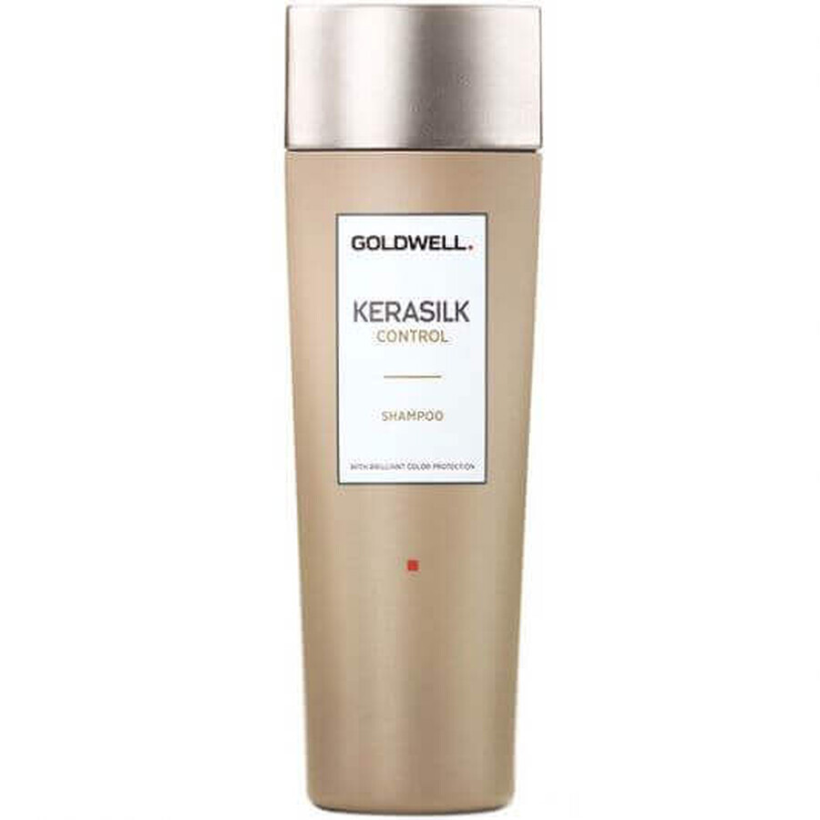 Shampoo Goldwell Kerasilk Control 250ml