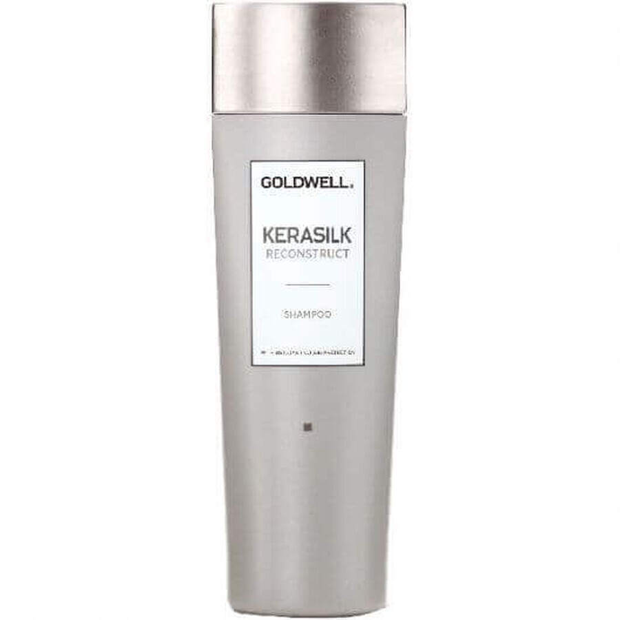 Goldwell Kerasilk Reconstruct shampoo per capelli danneggiati 250ml