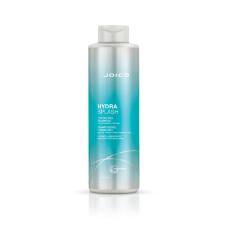 Joico HydraSplash Hydrating Shampoo for fine and dry hair 1000ml