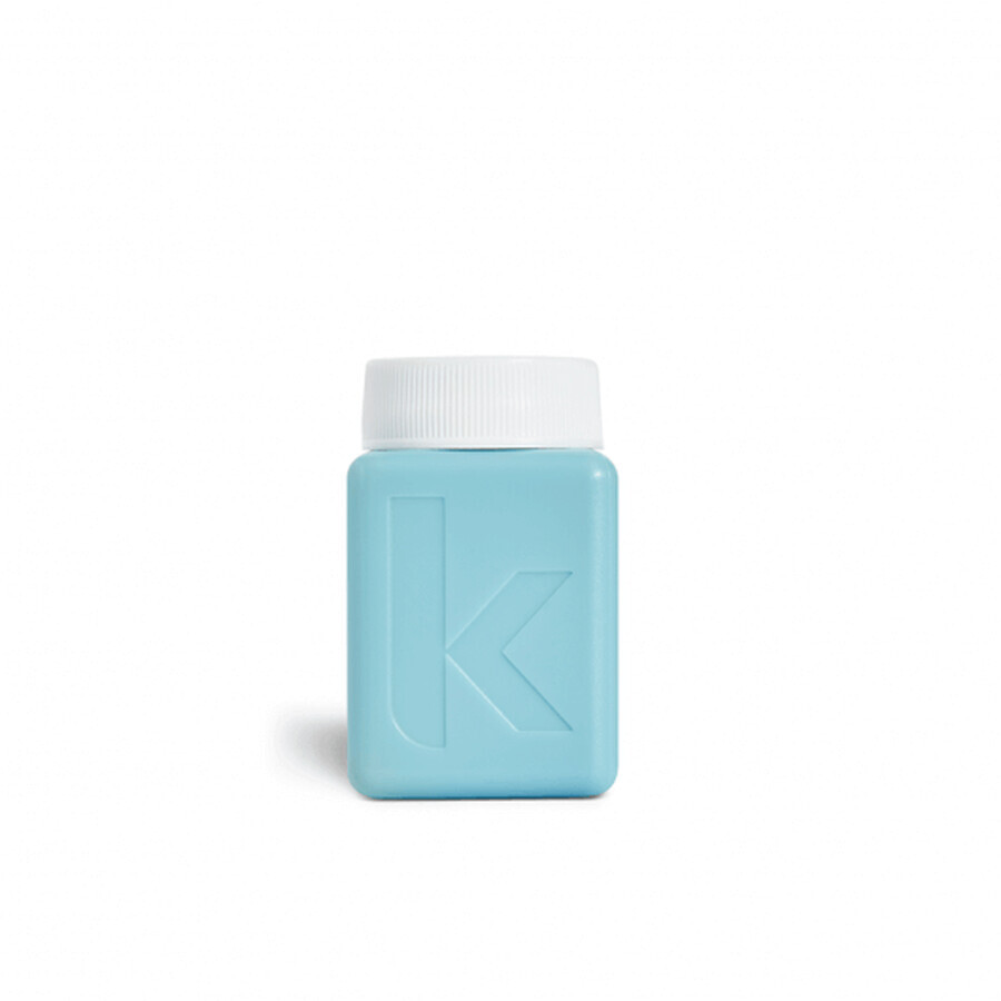 Shampoo per capelli danneggiati Kevin Murphy Repair-Me.Wash effetto riparatore 40 ml