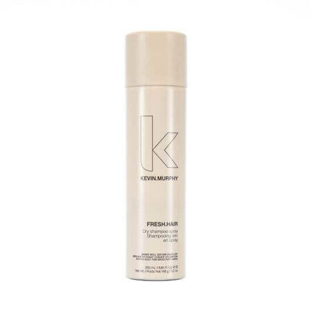 Sampon uscat Kevin Murphy Fresh.Hair Dry Cleaning Spray efect de improspatare 250 ml 