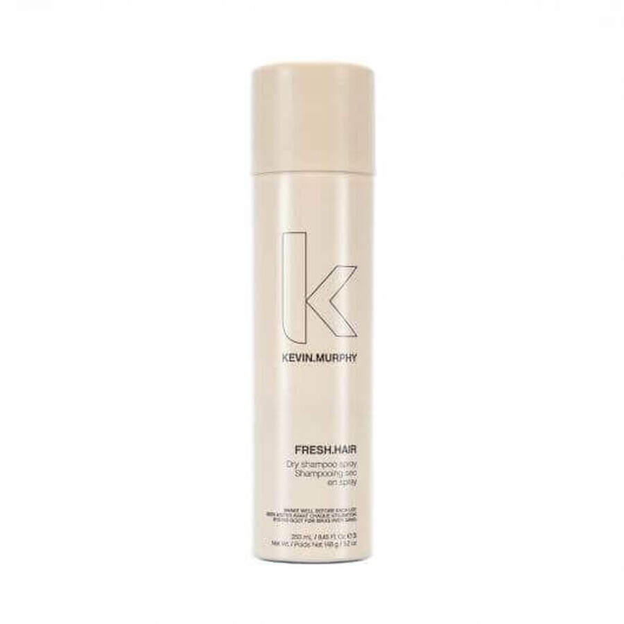 Sampon uscat Kevin Murphy Fresh.Hair Dry Cleaning Spray efect de improspatare 250 ml 