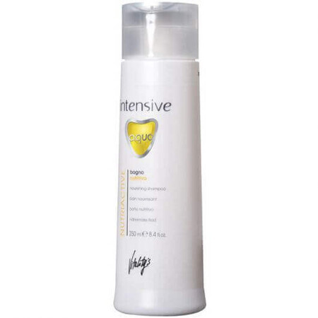 Vitality's Intensive Aqua Nutriactive shampoo per l'idratazione 250ml