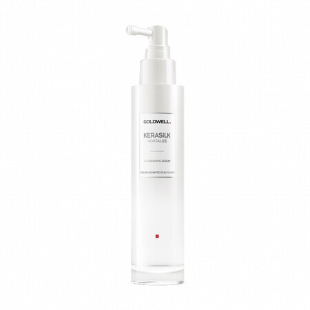 Goldwell Kersilk Revitalize Voedend Hydraterend Serum voor Droge Hoofdhuid 100ml