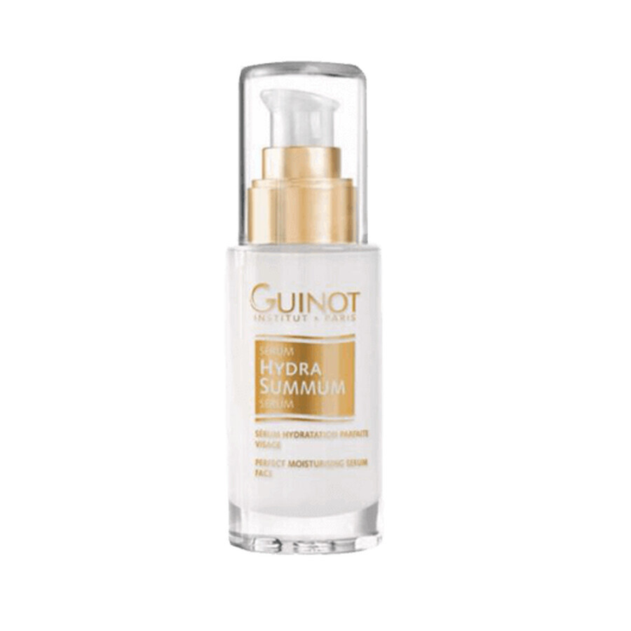 Siero Guinot Hydra Summum effetto intensivo e profondamente idratante 30ml