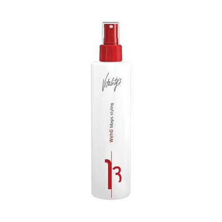 Vitality's Magic Styling We Ho Spray per protezione termica 200ml