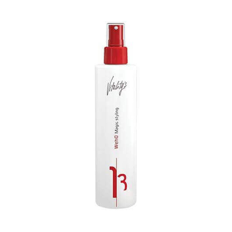 Vitality's Magic Styling We Ho Spray per protezione termica 200ml