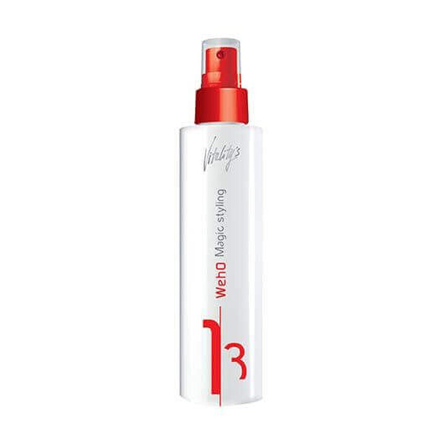 Vitality's Magic Styling We Ho spray per protezione termica 50ml