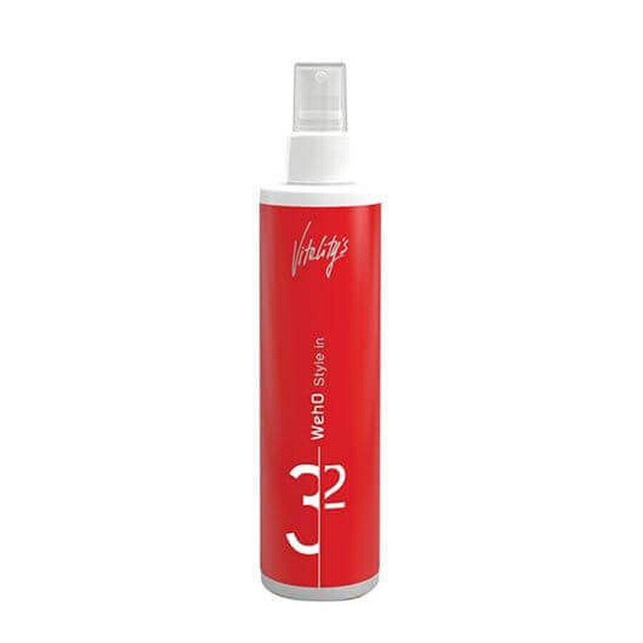 Spray Vitality's Style in We Ho per fissare 200ml