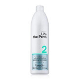 Farmavita Life la permanente soluzione permanente per capelli decolorati n. 2500 ml