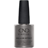 Top Coat CND Vinylux Like Effect con effetto gel semipermanente 15ml