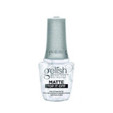 Top Coat Gelish UV Matte Top It Off 15ml