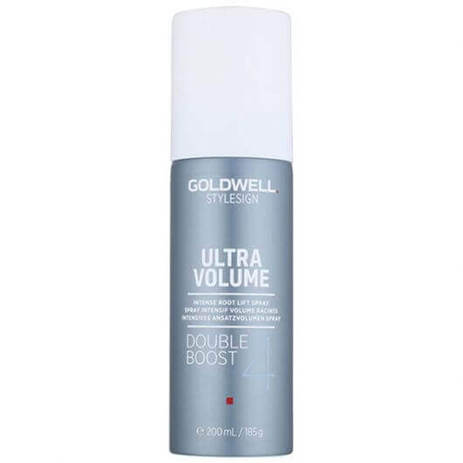 Goldwell Style Sign Double Boost lacca per capelli per volume 200ml