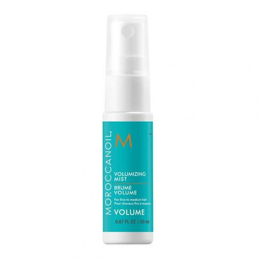 Moroccanoil Volumizing Mist per capelli fini e normali 20 ml