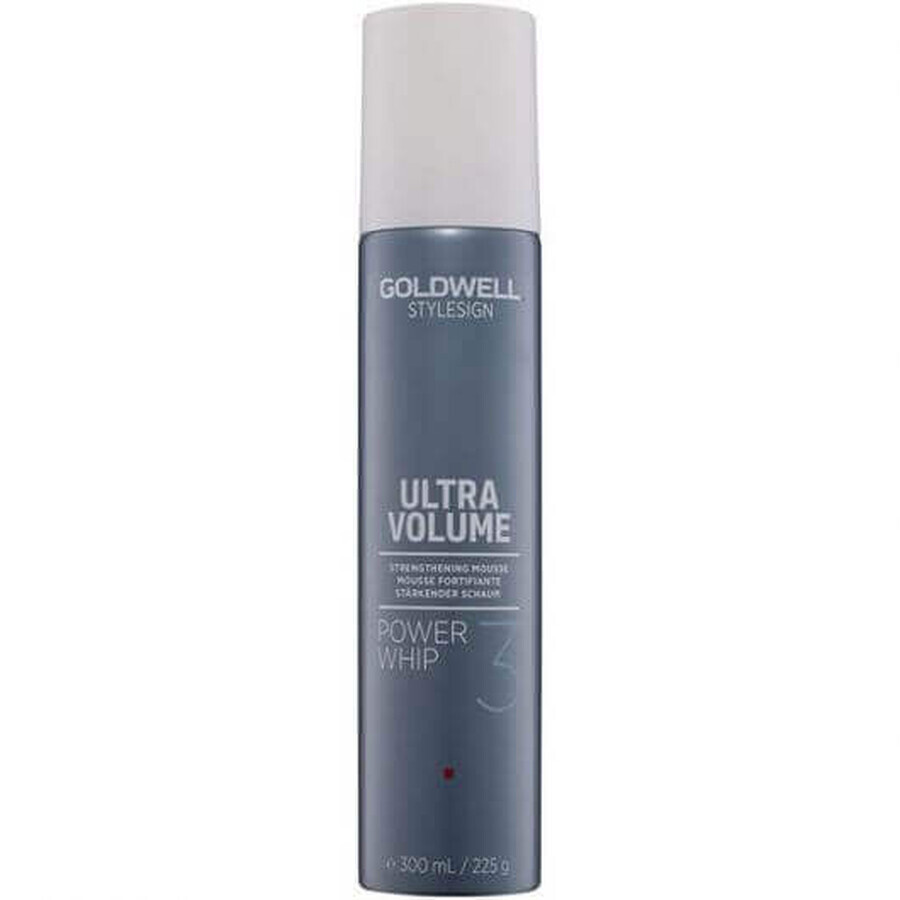 Goldwell Stylesign Power Whip schiuma per capelli per volume 300ml