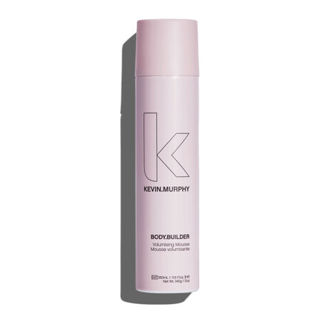 Schiuma per capelli Kevin Murphy Body.Builder effetto volume 400 ml