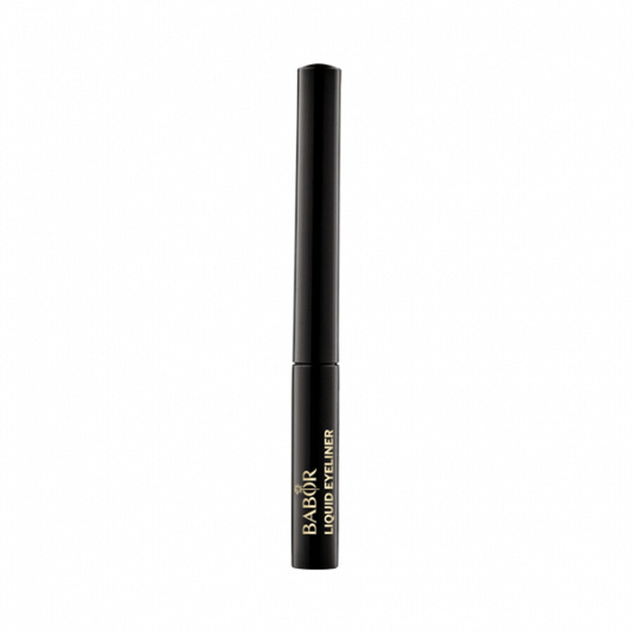 Babor Eyeliner liquido nero intenso 1 ml