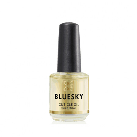 Olio per cuticole Bluesky 15ml