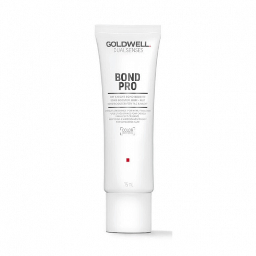 Trattamento per capelli Goldwell Dualsenses Bond Pro Day&Night Bond Booster 75ml