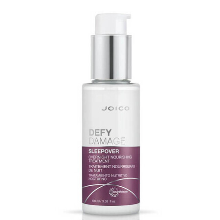 Joico Defy Schade Overnachting Haarbehandeling 100ml 