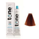 Vitality's Tone Shine Deep Copper Blonde 7/44 100ml Crème colorante semi-permanente