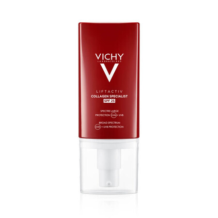 Vichy Liftactiv Specialist - Crema Giorno Anti-Macchie 25 SPF, 50ml