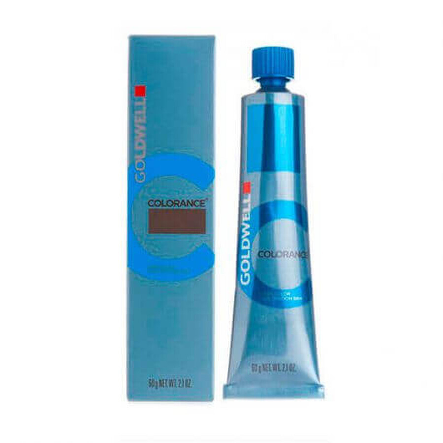 Colorante per capelli semipermanente Goldwell Colorance P-MIX 60ml