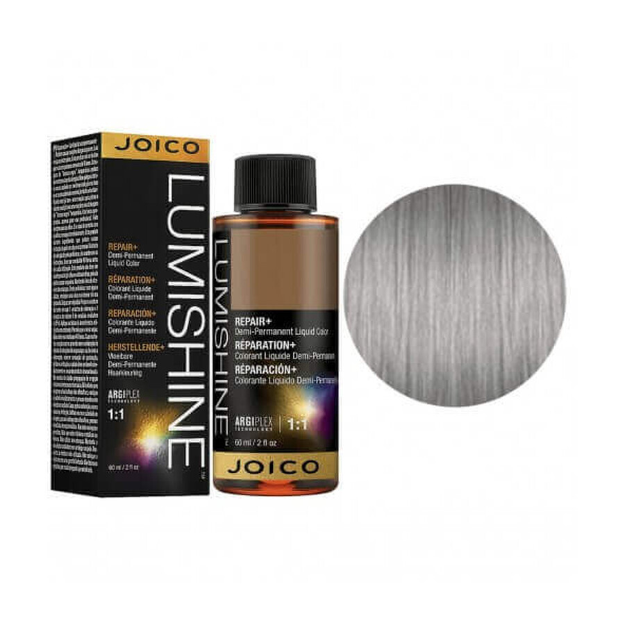 Joico LumiShine Demi Flüssig Demi Dauerhafte Haarfarbe 7SB 60ml