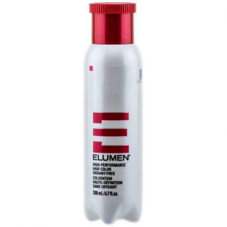 Tintura per capelli Goldwell Elumen GY@6 200ml