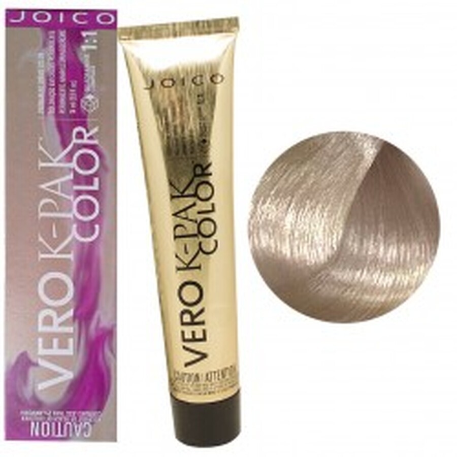 Tintura per capelli Joico K-Pak Color Corrector CCV 74ml