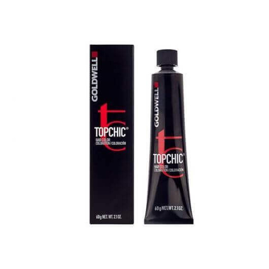 Goldwell Top Chic 3VV 60ml permanent hair dye