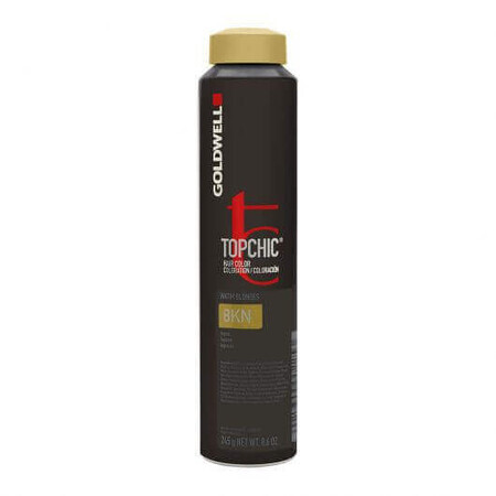 Goldwell Top Chic Can 8KN permanentes Haarfärbemittel 250ml