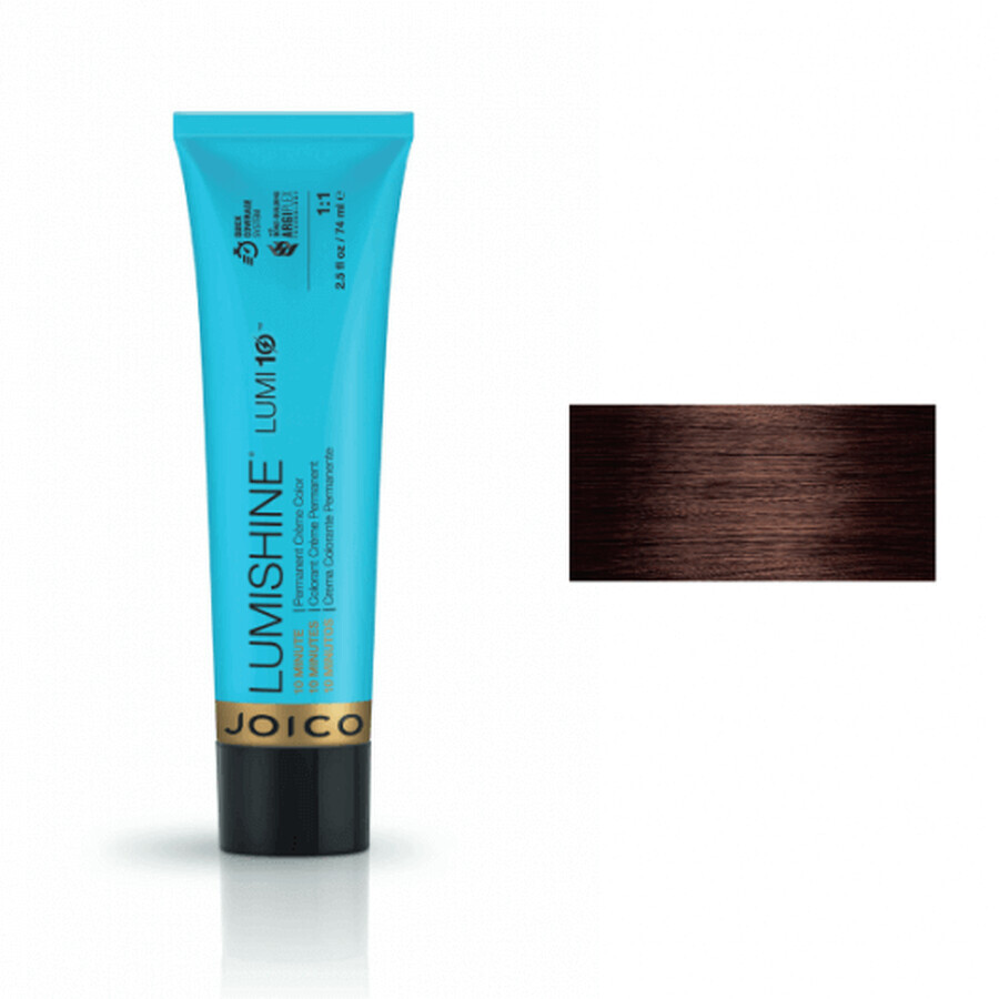 Joico LumiShine Lumi10 6NWB tinte permanente 74ml