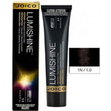 Joico Lumishine Permanent Creme 1N Permanente Haarkleur 74ml