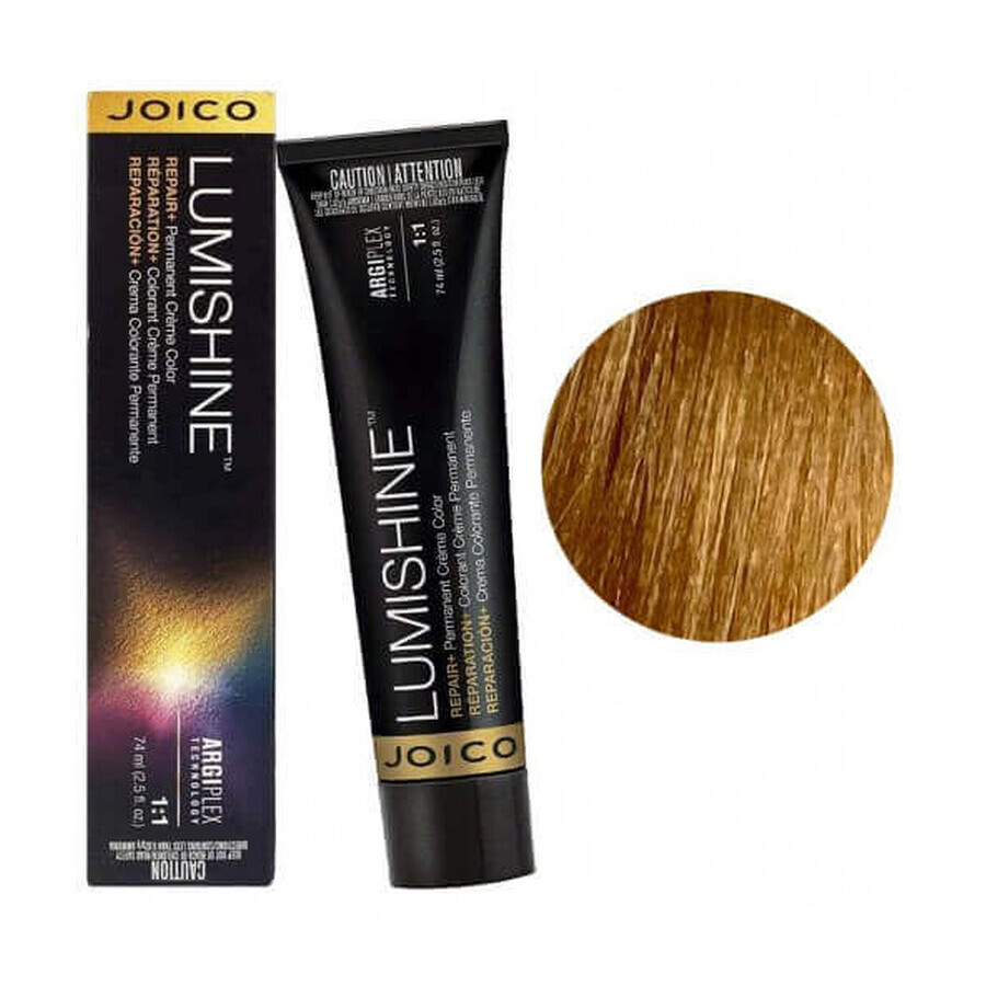 Joico Lumishine Permanent Creme 9NC Coloration permanente 74ml