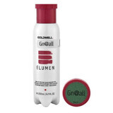 Tintura per capelli semipermanente Goldwell Elumen Pure GN@ALL Green 200ml