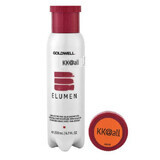 Tintura per capelli semipermanente Goldwell Elumen Pure KK@ALL Rame 200ml