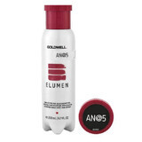 Tintura per capelli semipermanente Goldwell Elumen Deep AN@5 200ml