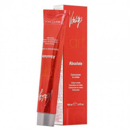 Vitality's Art Absolute permanent hair dye with ammonia 5.88 100 ml