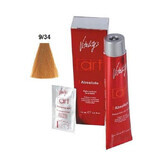 Vitality's Art Absolute permanent hair dye with ammonia 9.34 100ml