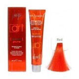 Vitality's Art Absolute tintura permanente per capelli con ammoniaca Pure Red Fortifying Color 60 ml