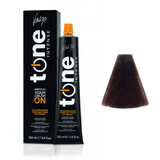 Tintura per capelli semipermanente Vitality's Tone Intens Natural Pearl Chestnut senza ammoniaca 100ml