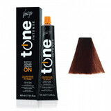 Vitality's Tone Intense Blonde Brown Ammonia-Free Semi-Permanent Hair Colour 100ml