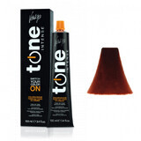 Vitality's Tone Intense Deep Copper Blonde tintura per capelli semi-permanente senza ammoniaca 100ml